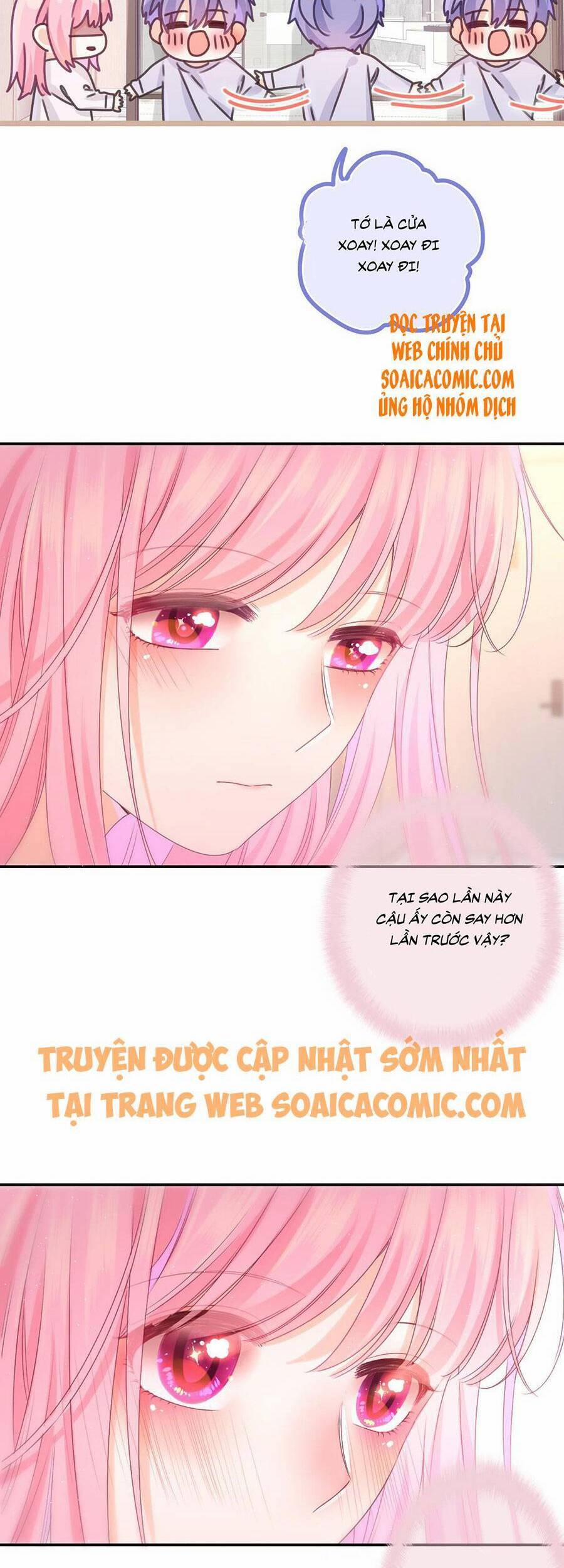 Xin Chào, Bạn Học Thụ Động 63 trang 24