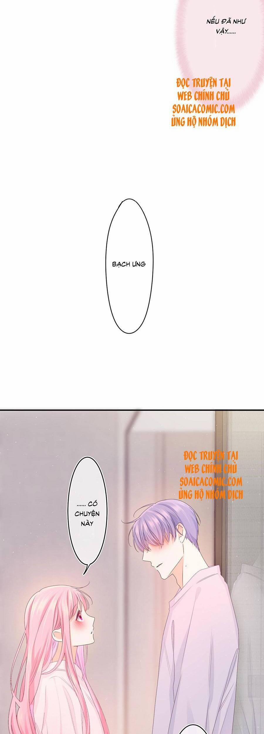 Xin Chào, Bạn Học Thụ Động 63 trang 25