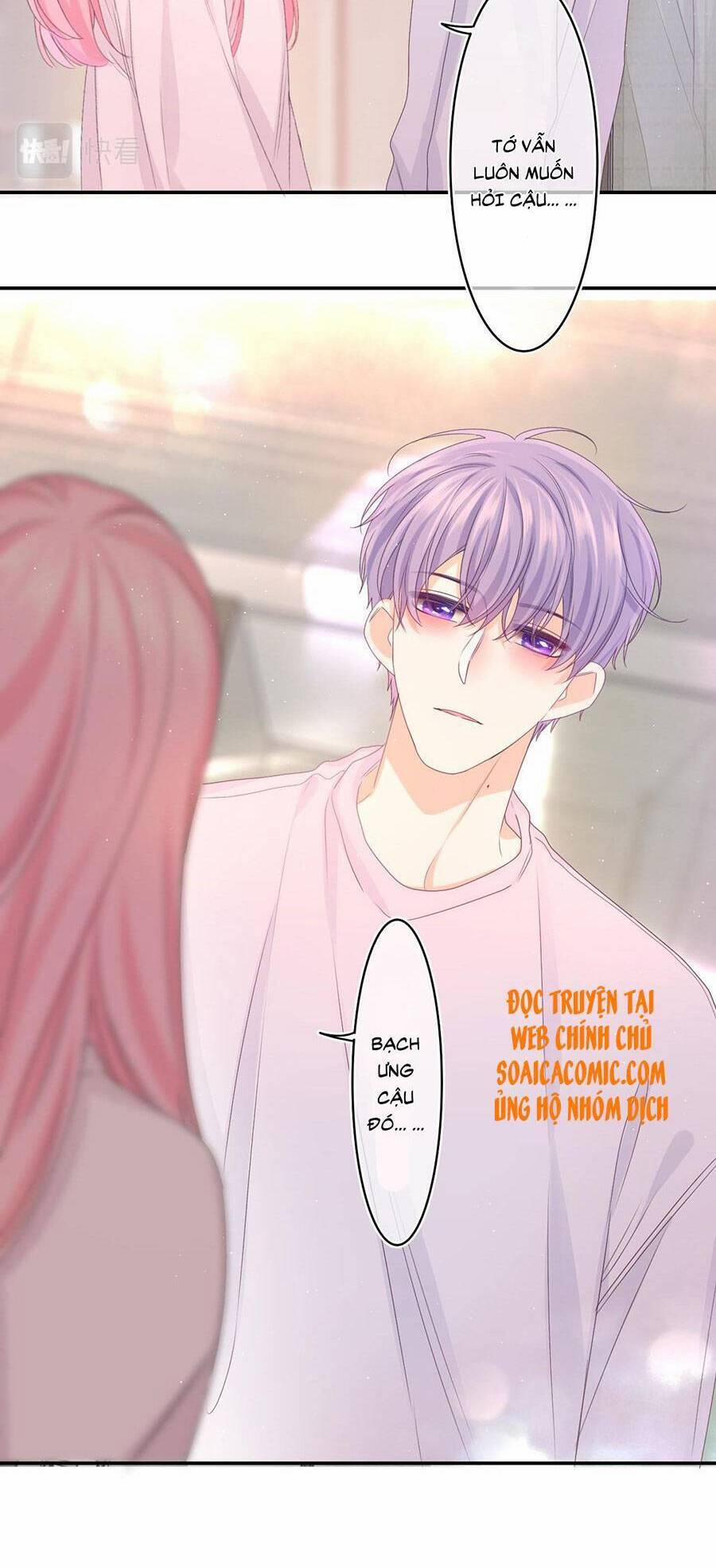 Xin Chào, Bạn Học Thụ Động 63 trang 26