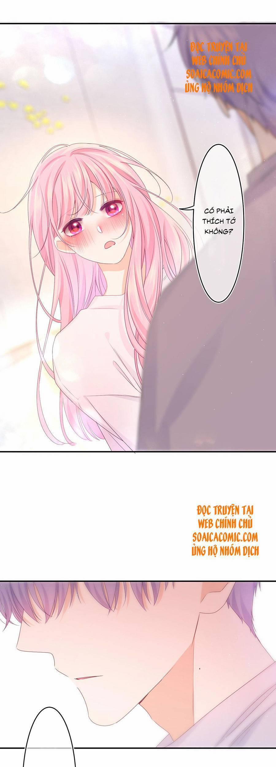 Xin Chào, Bạn Học Thụ Động 63 trang 27