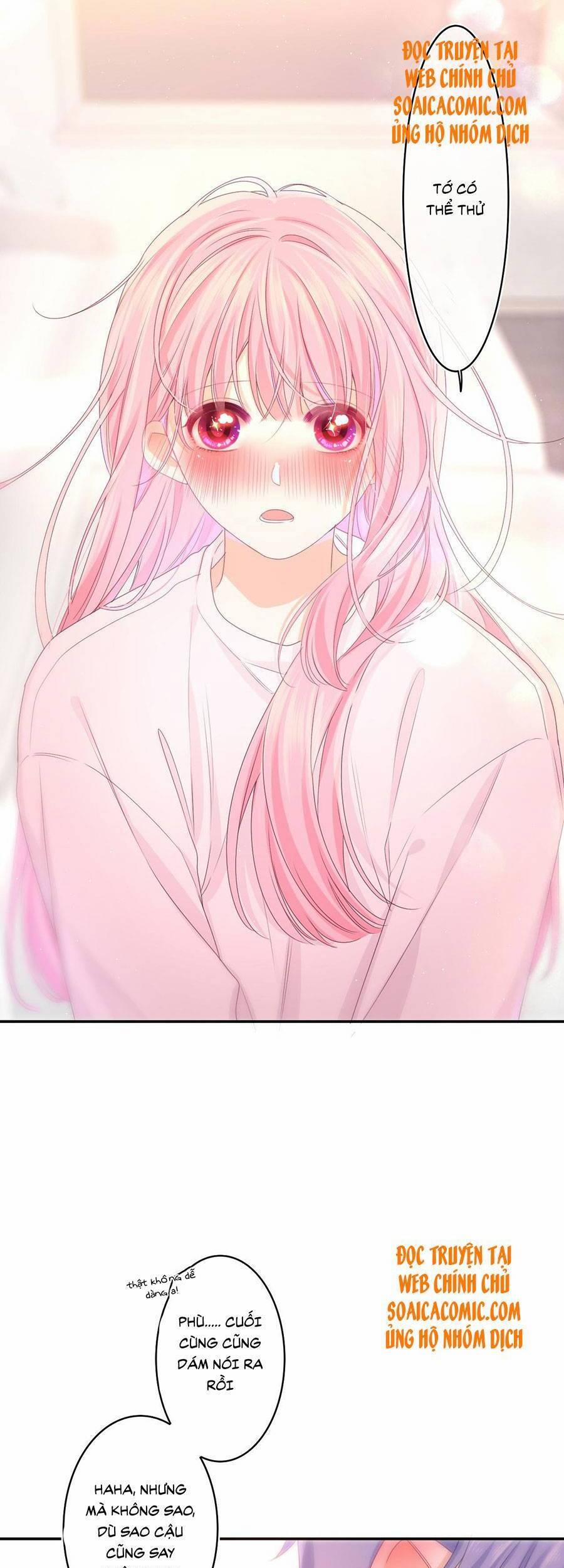 Xin Chào, Bạn Học Thụ Động 63 trang 29