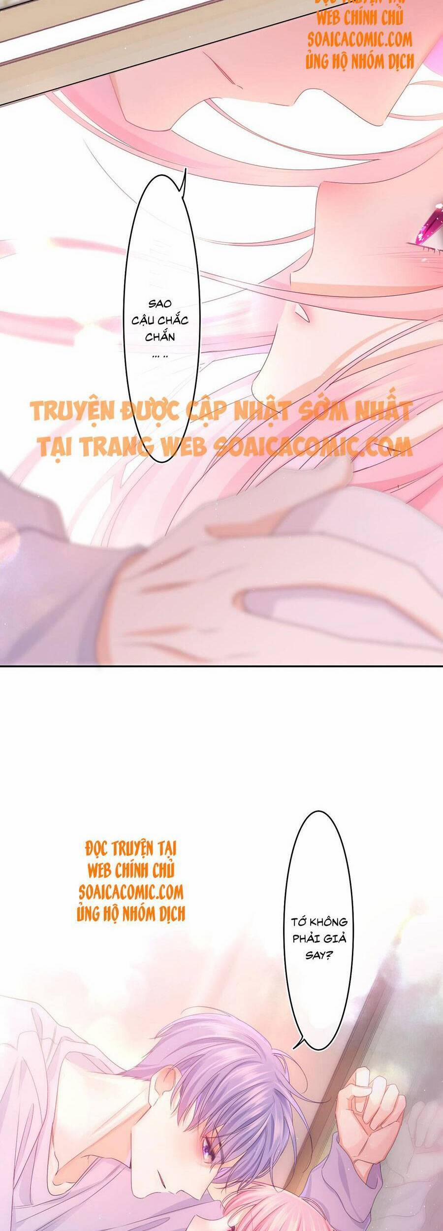 Xin Chào, Bạn Học Thụ Động 63 trang 32