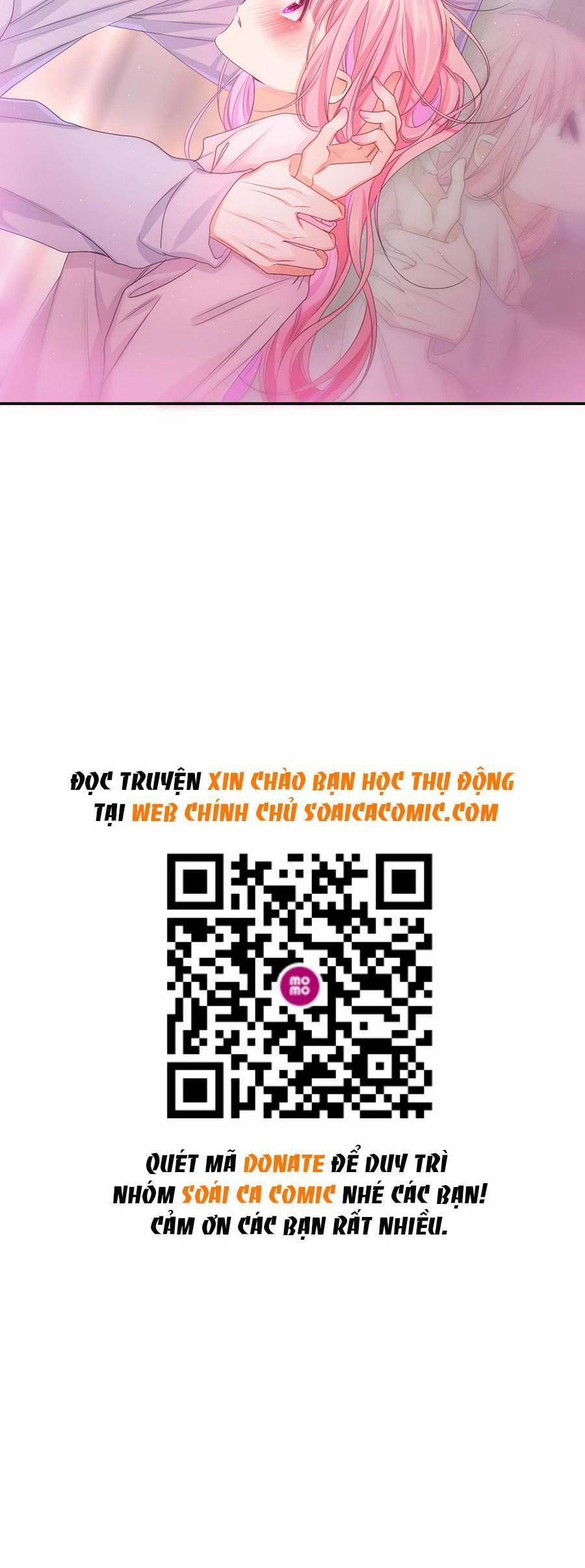 Xin Chào, Bạn Học Thụ Động 63 trang 33