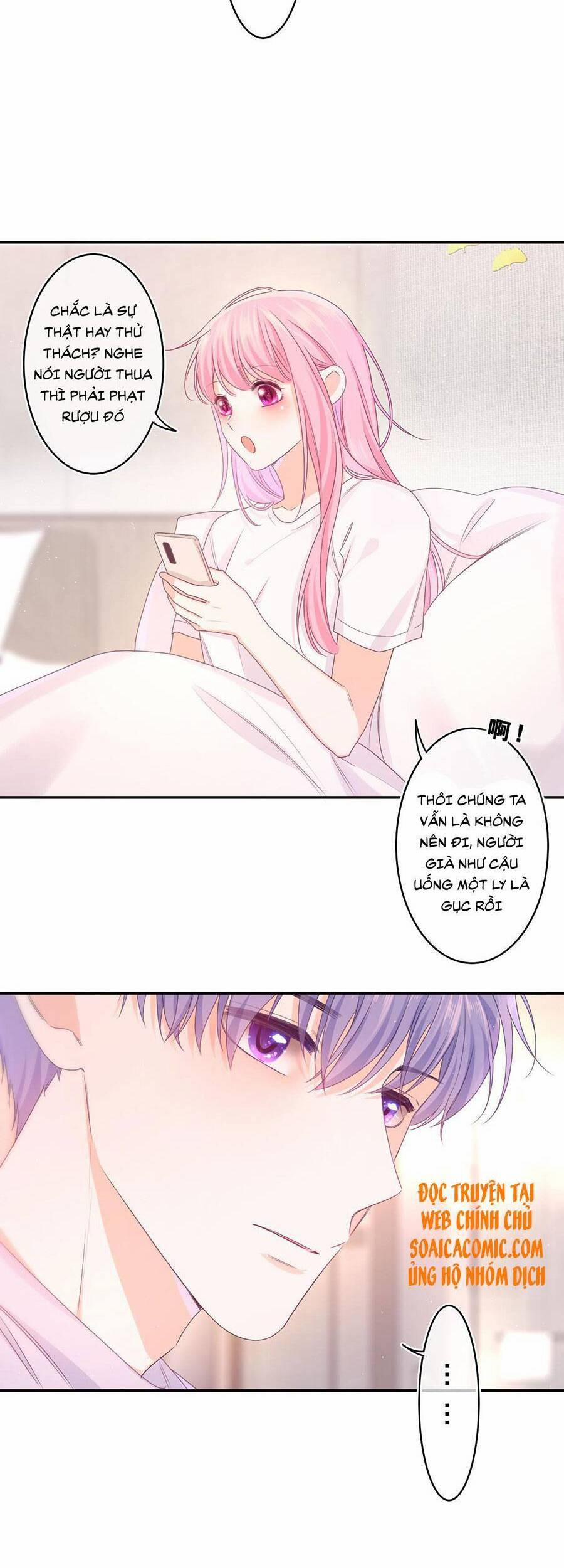 Xin Chào, Bạn Học Thụ Động 63 trang 6