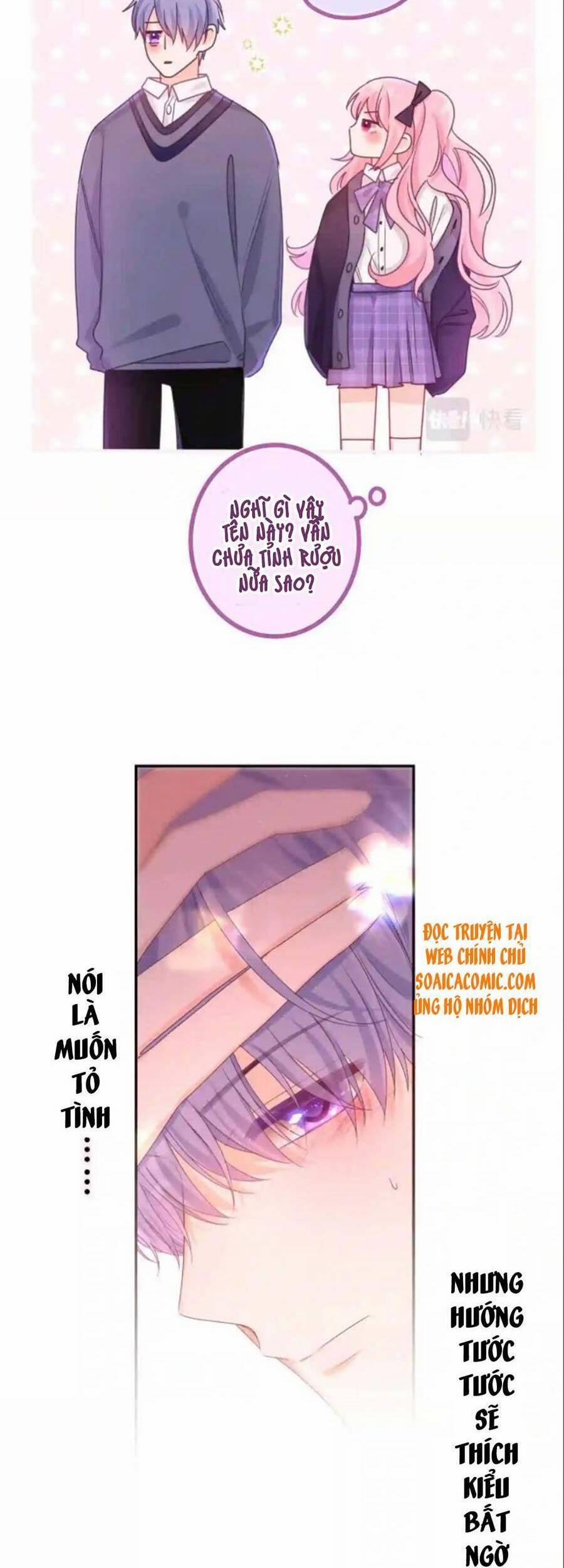 Xin Chào, Bạn Học Thụ Động 64 trang 13