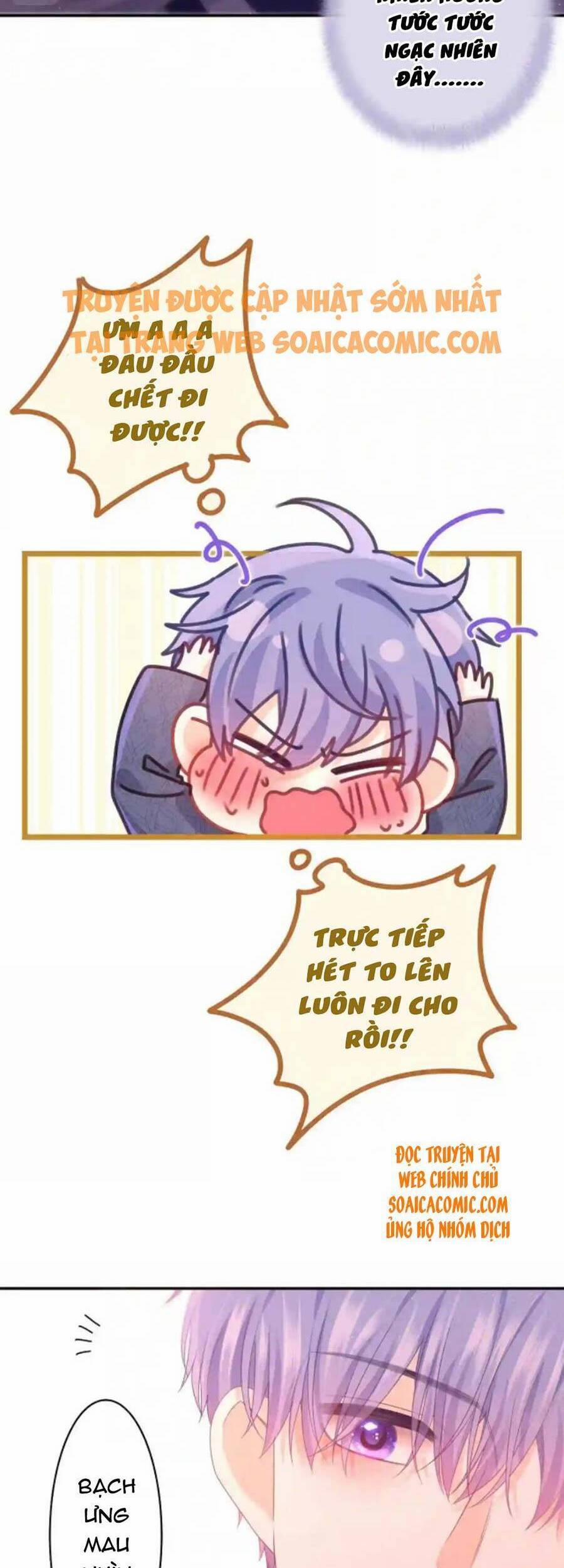 Xin Chào, Bạn Học Thụ Động 64 trang 17