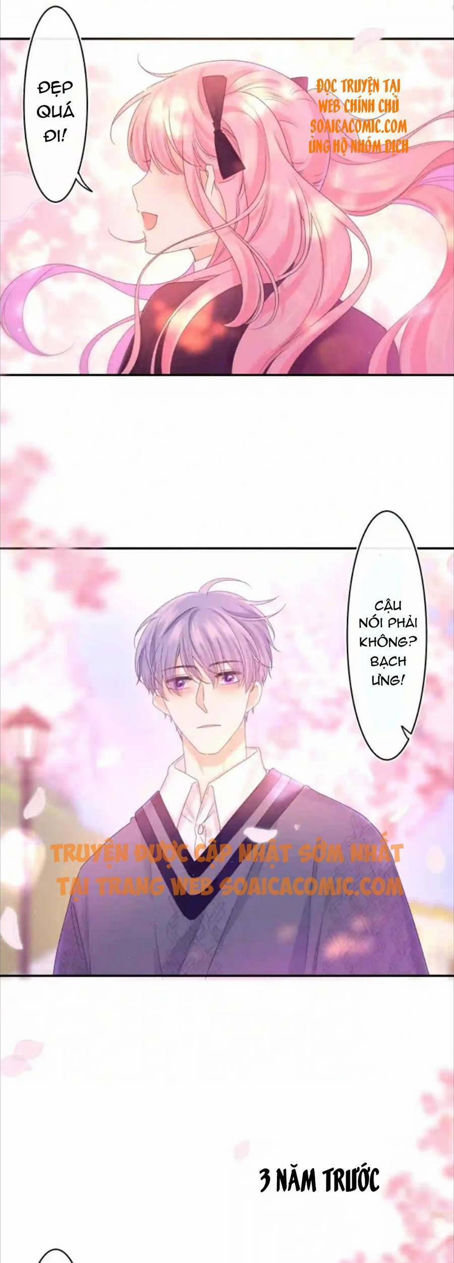 Xin Chào, Bạn Học Thụ Động 64 trang 19