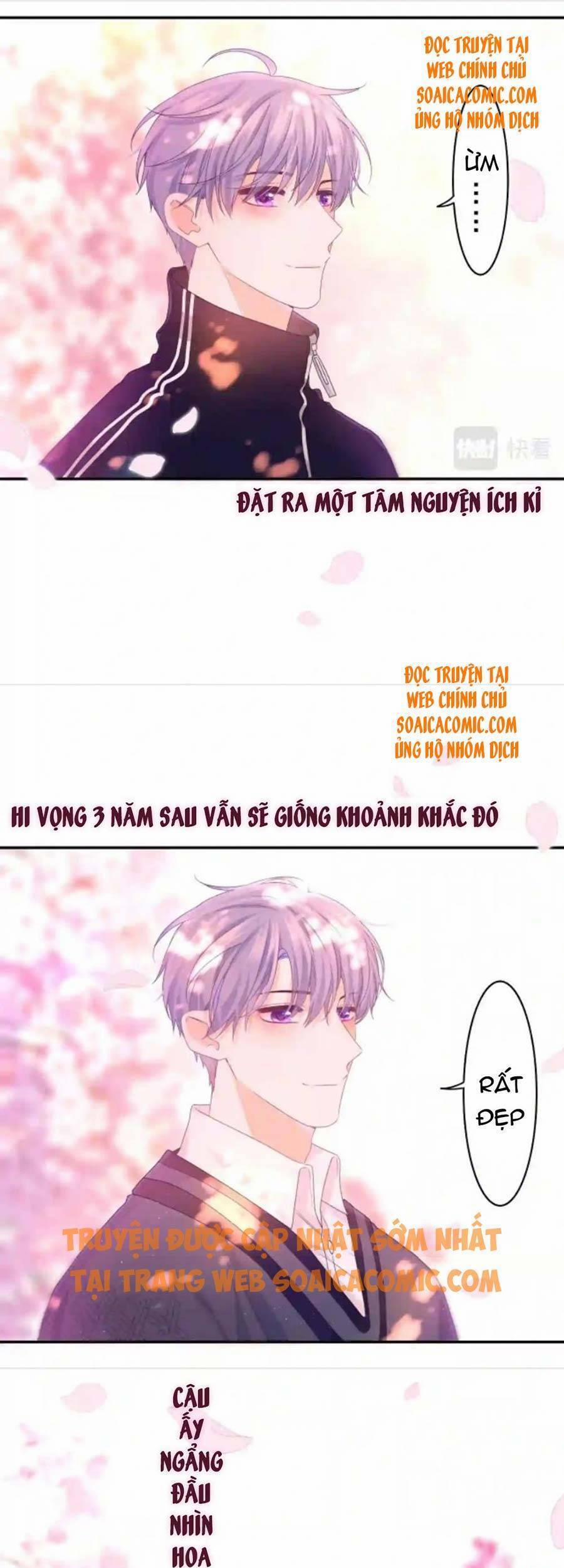 Xin Chào, Bạn Học Thụ Động 64 trang 21