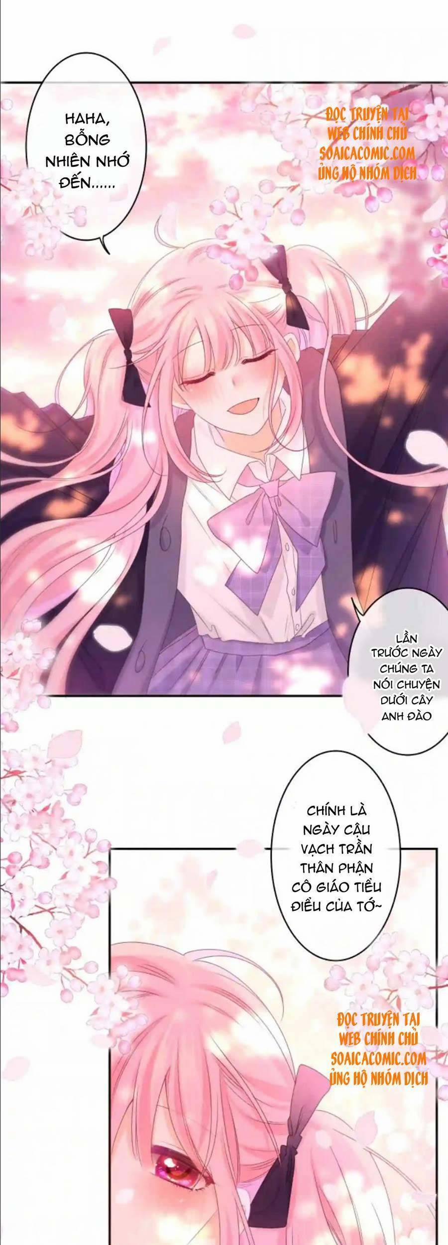 Xin Chào, Bạn Học Thụ Động 64 trang 23