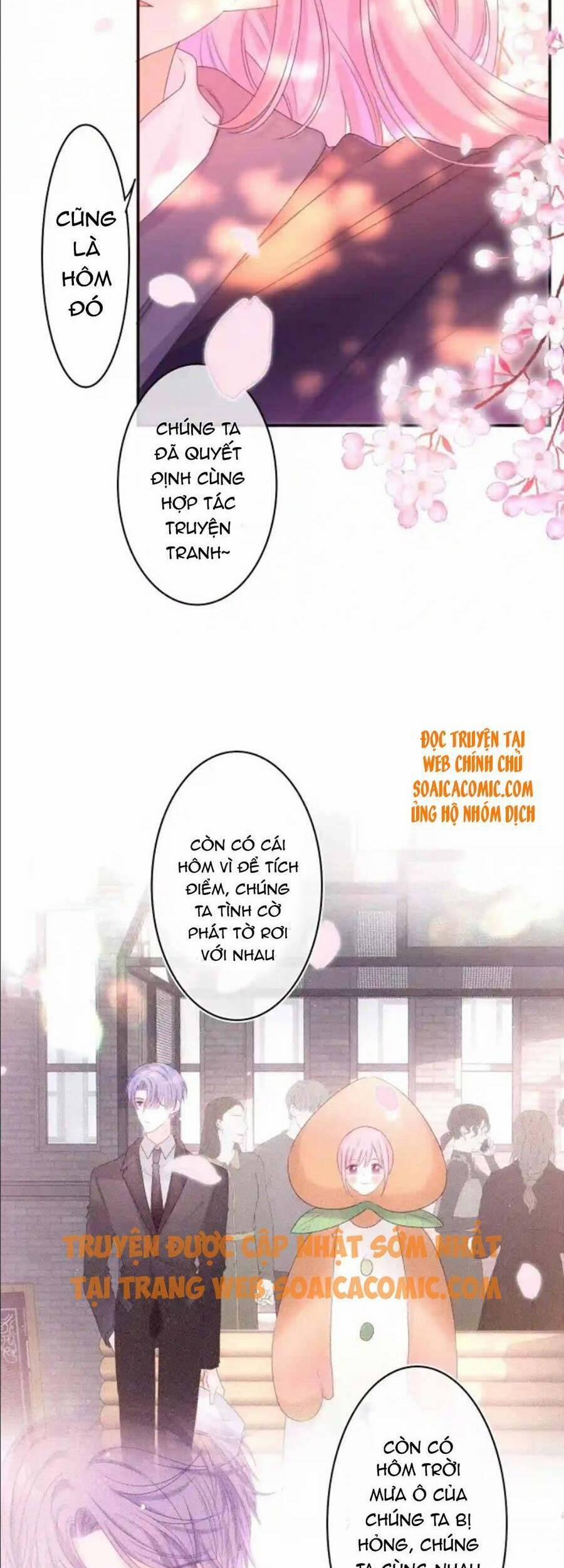 Xin Chào, Bạn Học Thụ Động 64 trang 24