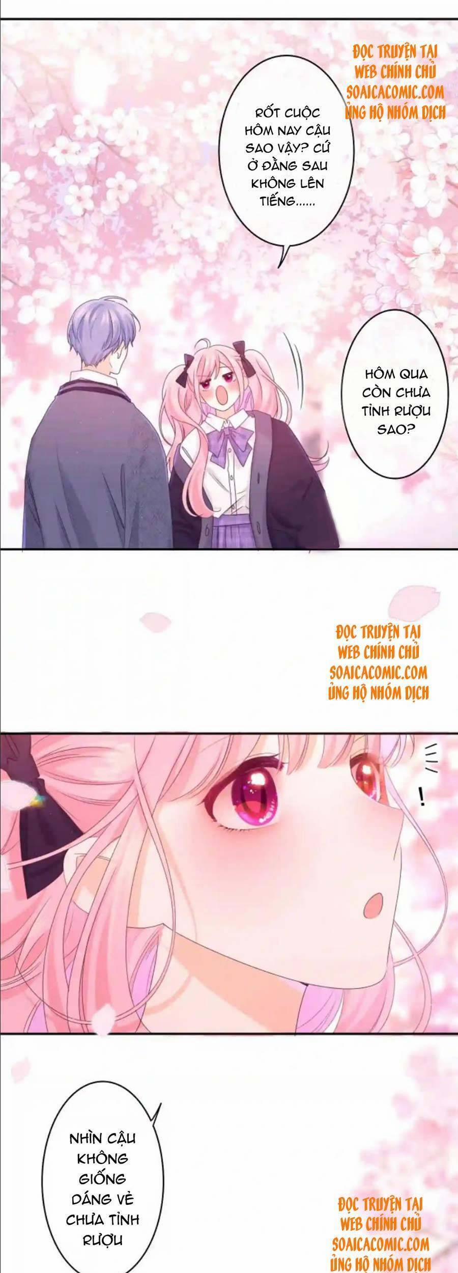 Xin Chào, Bạn Học Thụ Động 64 trang 28