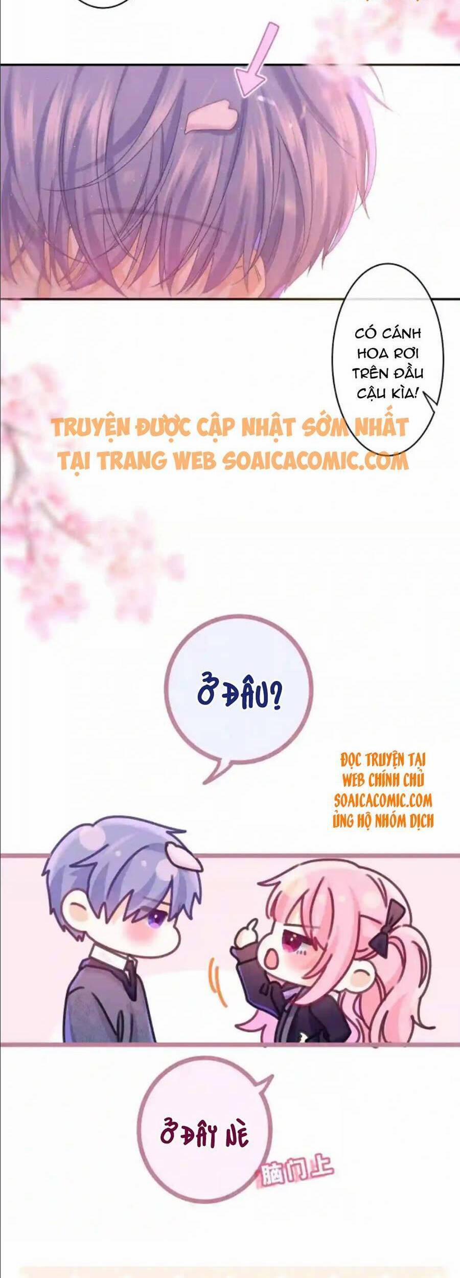 Xin Chào, Bạn Học Thụ Động 64 trang 29