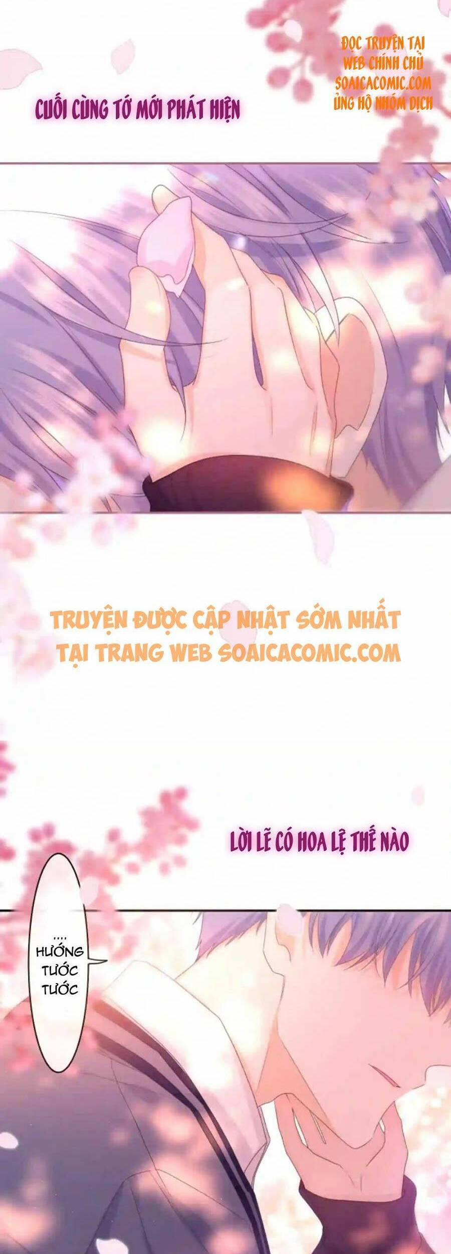 Xin Chào, Bạn Học Thụ Động 64 trang 32