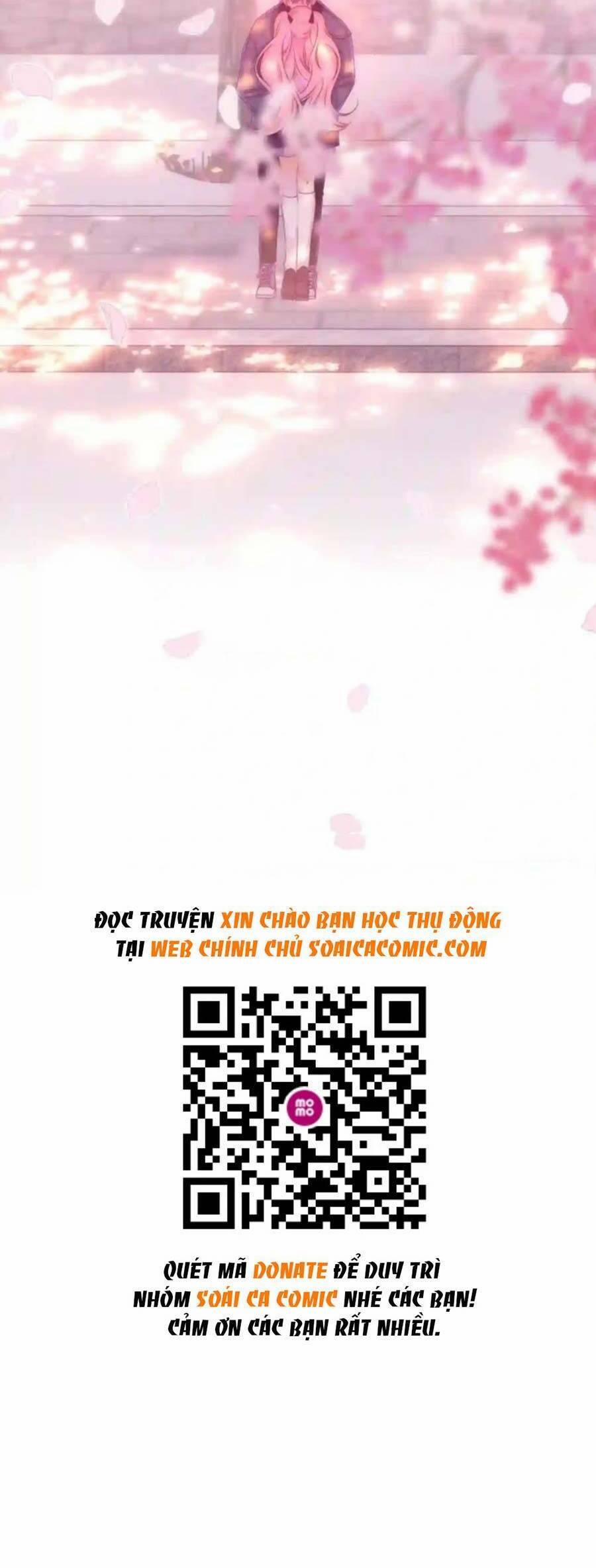 Xin Chào, Bạn Học Thụ Động 64 trang 36