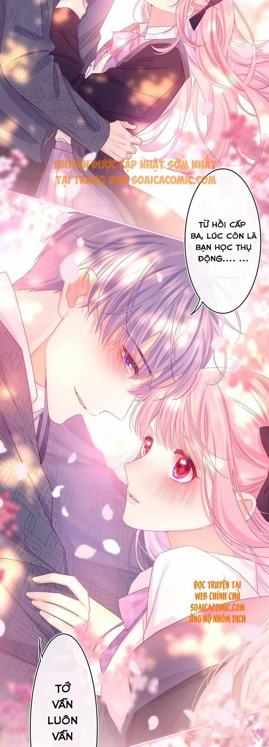Xin Chào, Bạn Học Thụ Động 65 trang 1