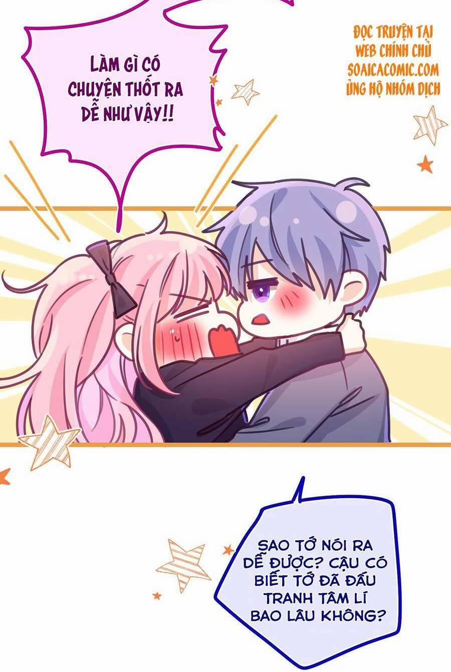 Xin Chào, Bạn Học Thụ Động 65 trang 10