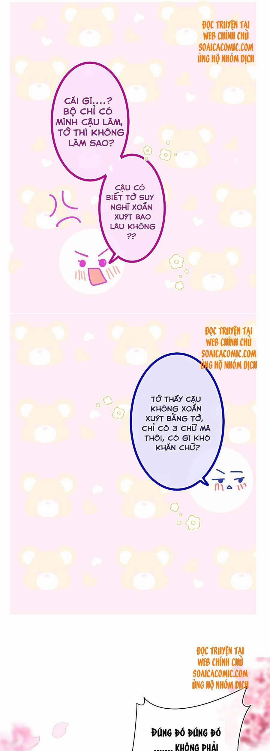 Xin Chào, Bạn Học Thụ Động 65 trang 11