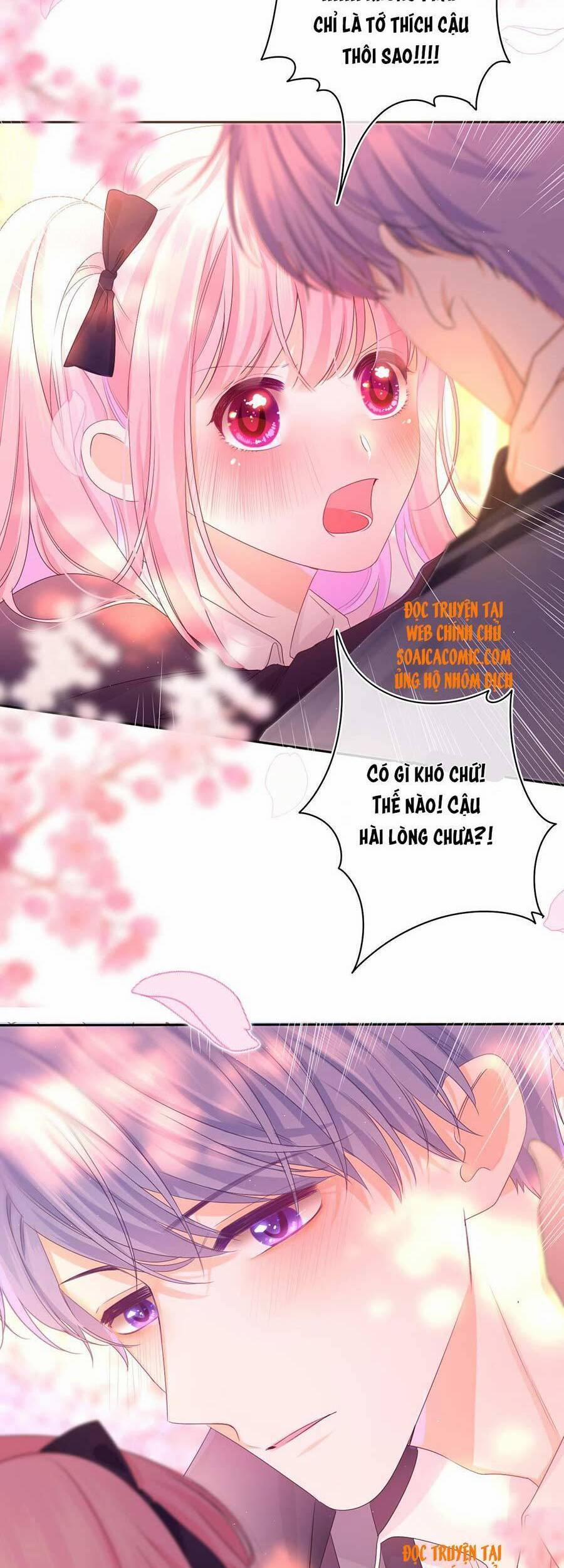 Xin Chào, Bạn Học Thụ Động 65 trang 12