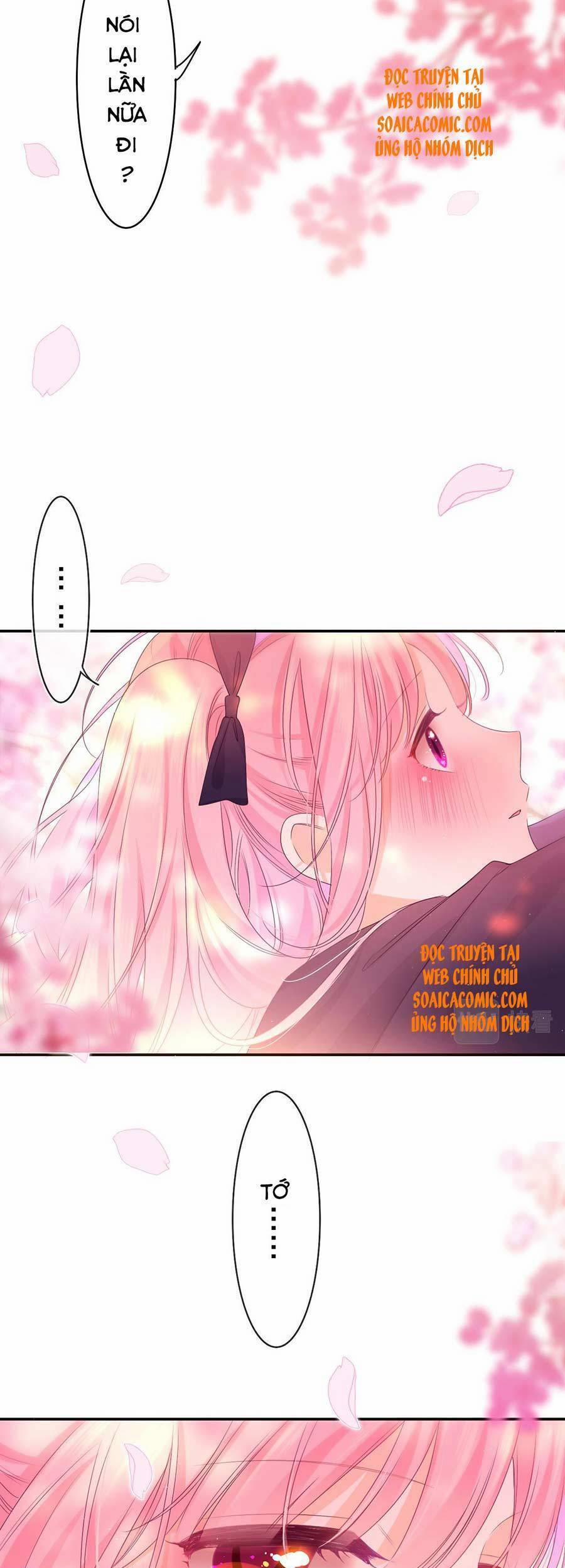 Xin Chào, Bạn Học Thụ Động 65 trang 14