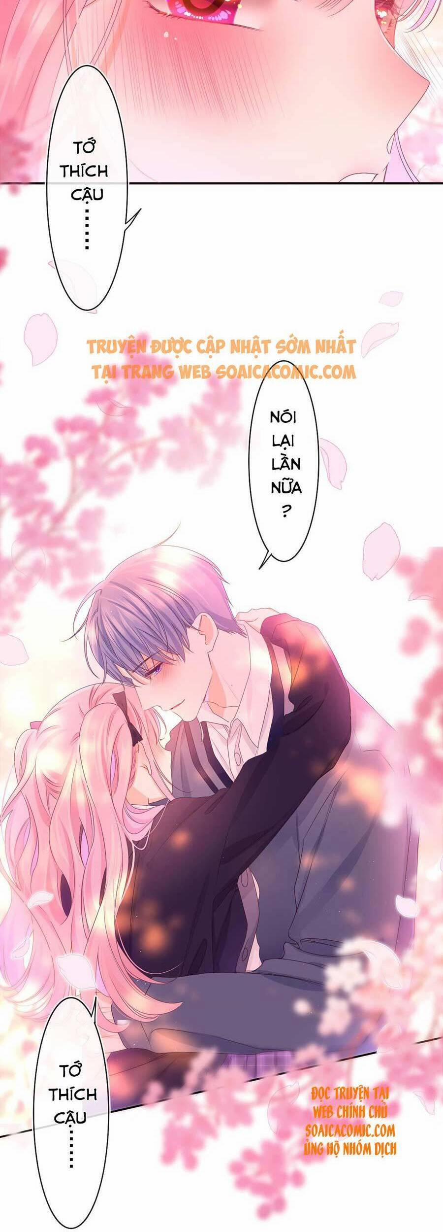 Xin Chào, Bạn Học Thụ Động 65 trang 15