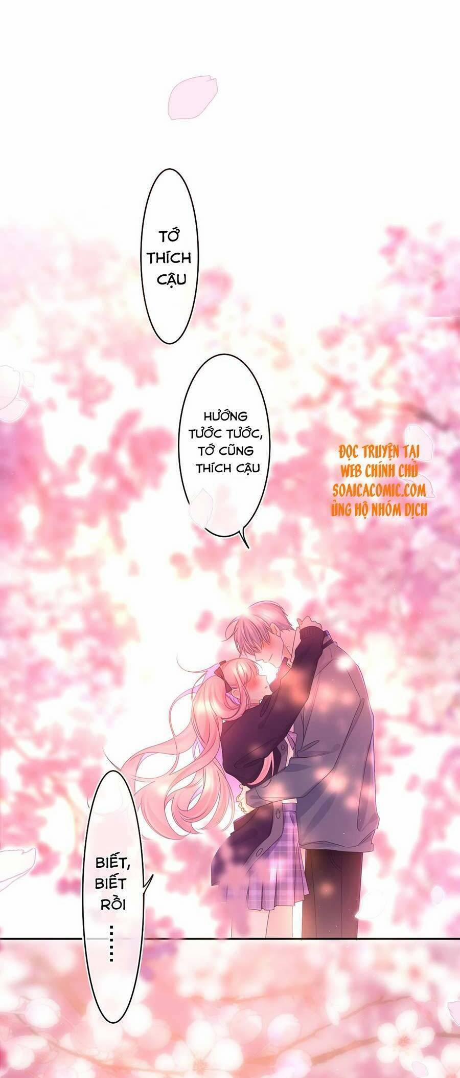 Xin Chào, Bạn Học Thụ Động 65 trang 16