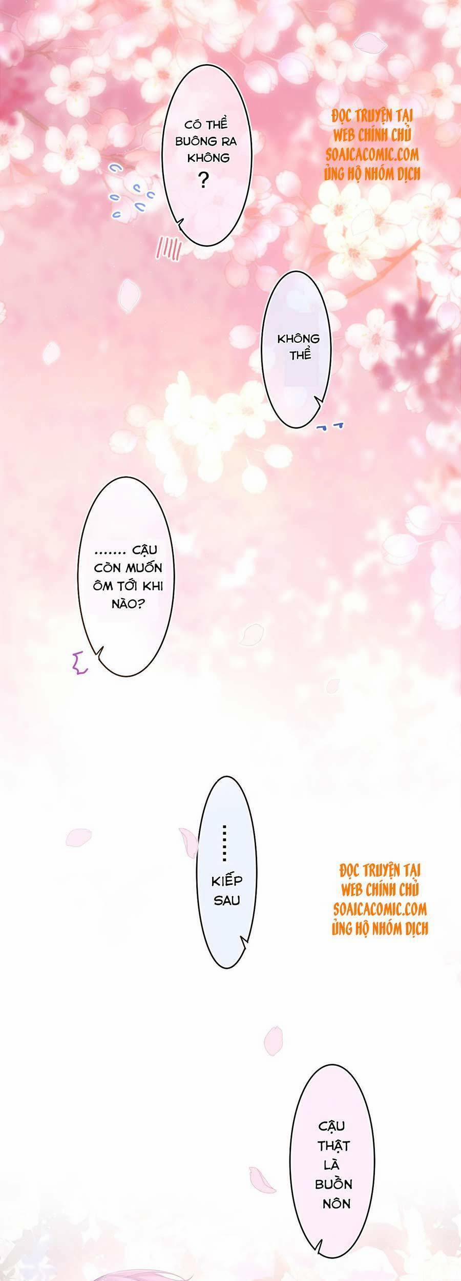 Xin Chào, Bạn Học Thụ Động 65 trang 17