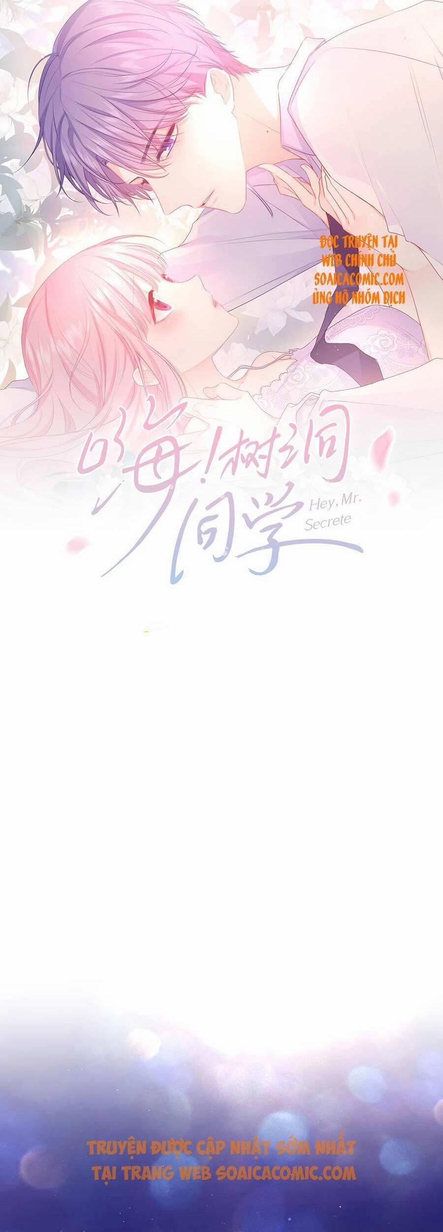 Xin Chào, Bạn Học Thụ Động 65 trang 18