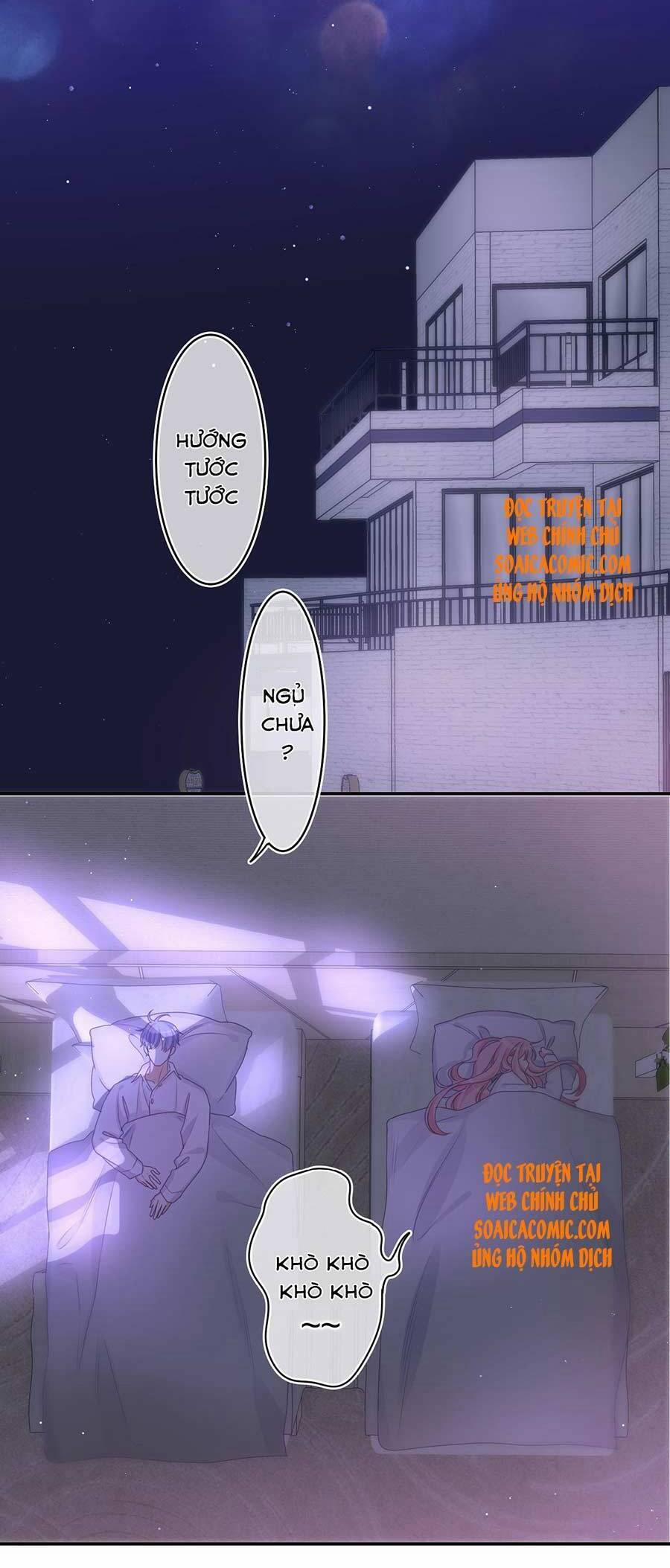 Xin Chào, Bạn Học Thụ Động 65 trang 19