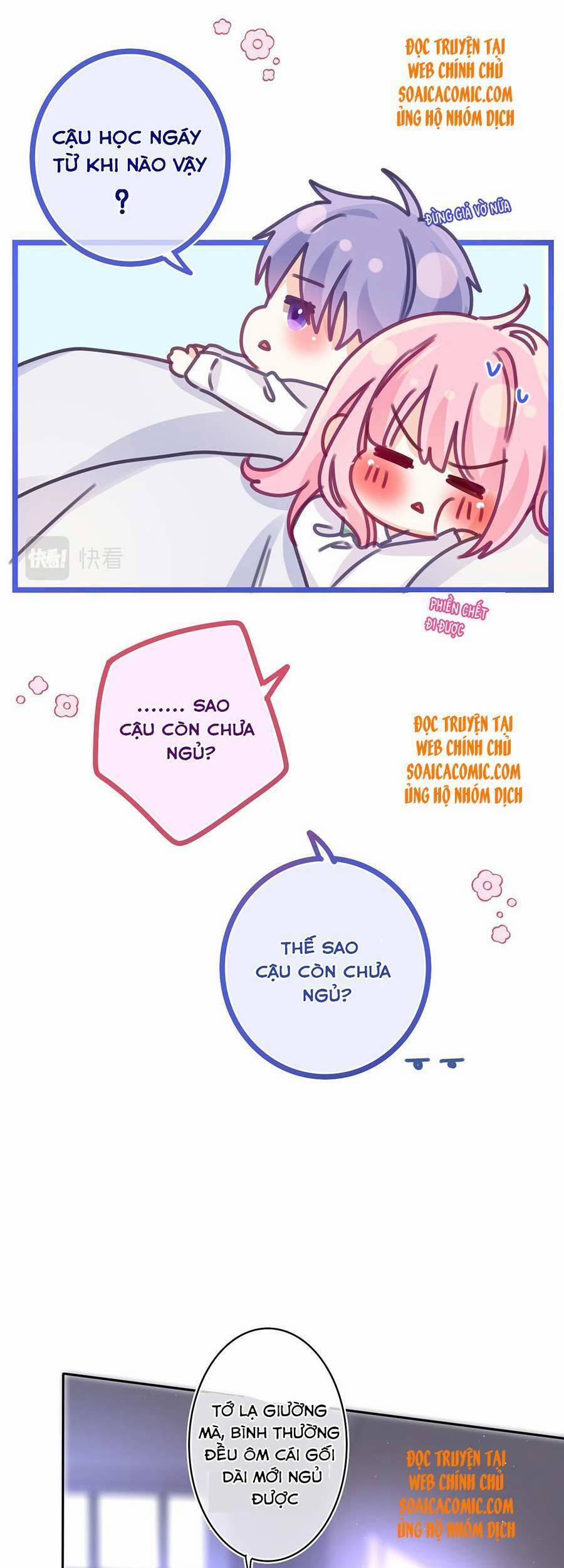 Xin Chào, Bạn Học Thụ Động 65 trang 20