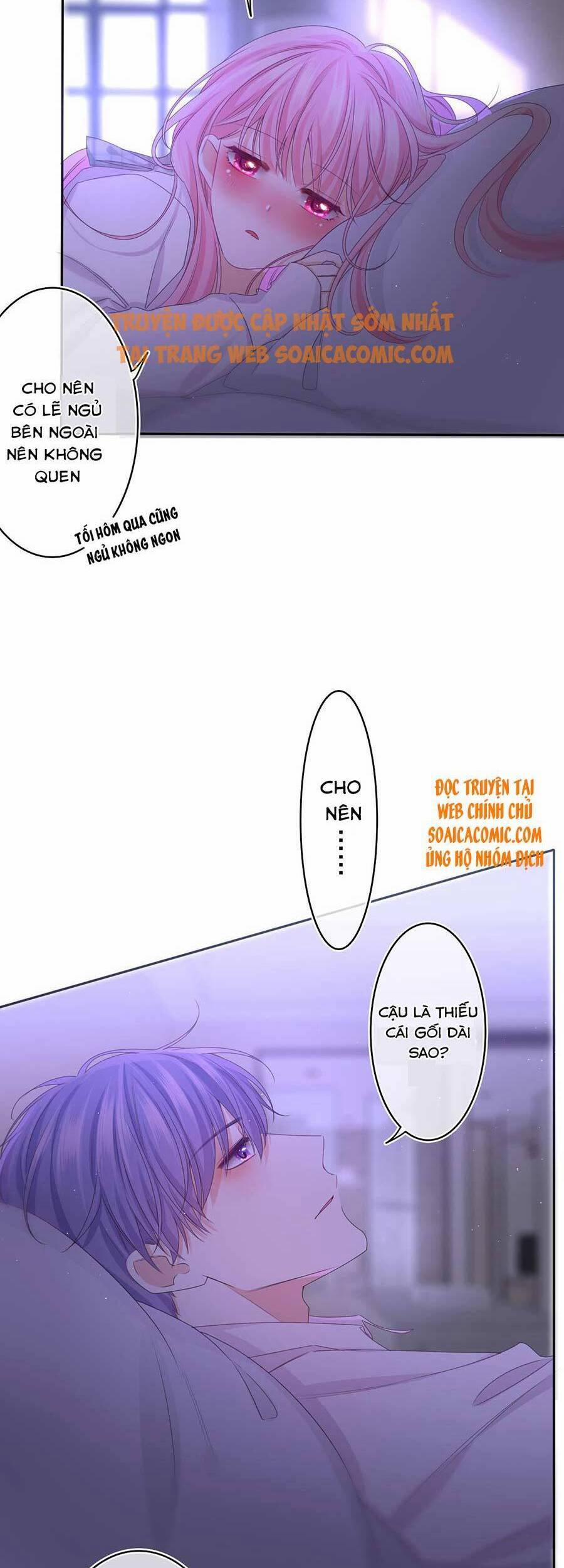 Xin Chào, Bạn Học Thụ Động 65 trang 21