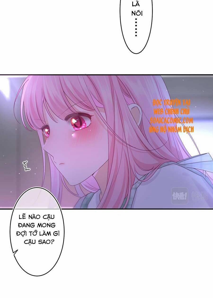 Xin Chào, Bạn Học Thụ Động 65 trang 25