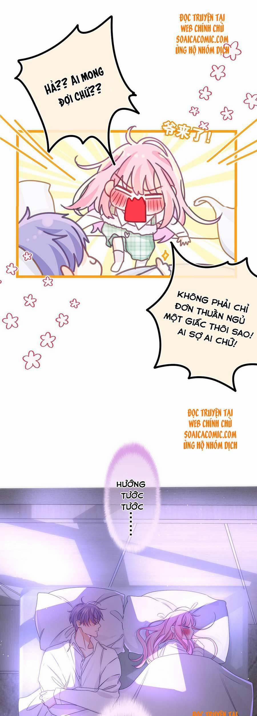 Xin Chào, Bạn Học Thụ Động 65 trang 26