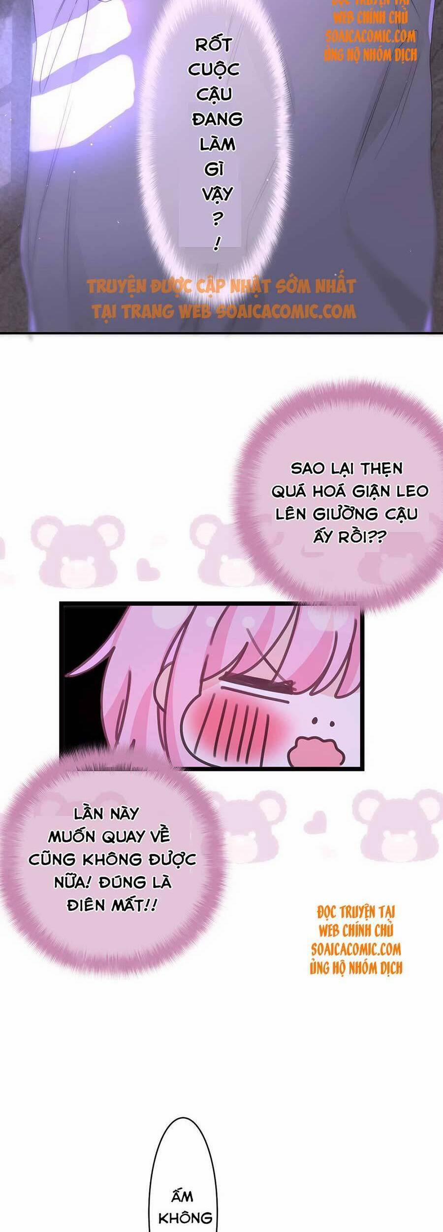 Xin Chào, Bạn Học Thụ Động 65 trang 27