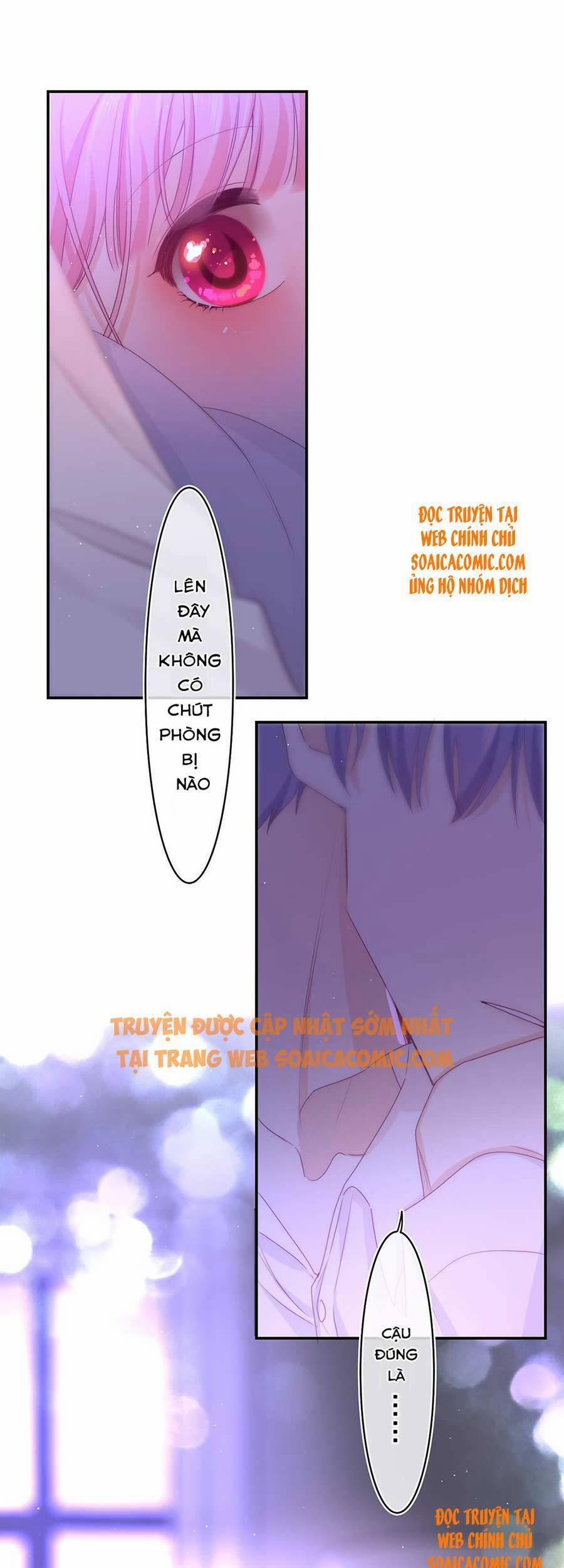 Xin Chào, Bạn Học Thụ Động 65 trang 29