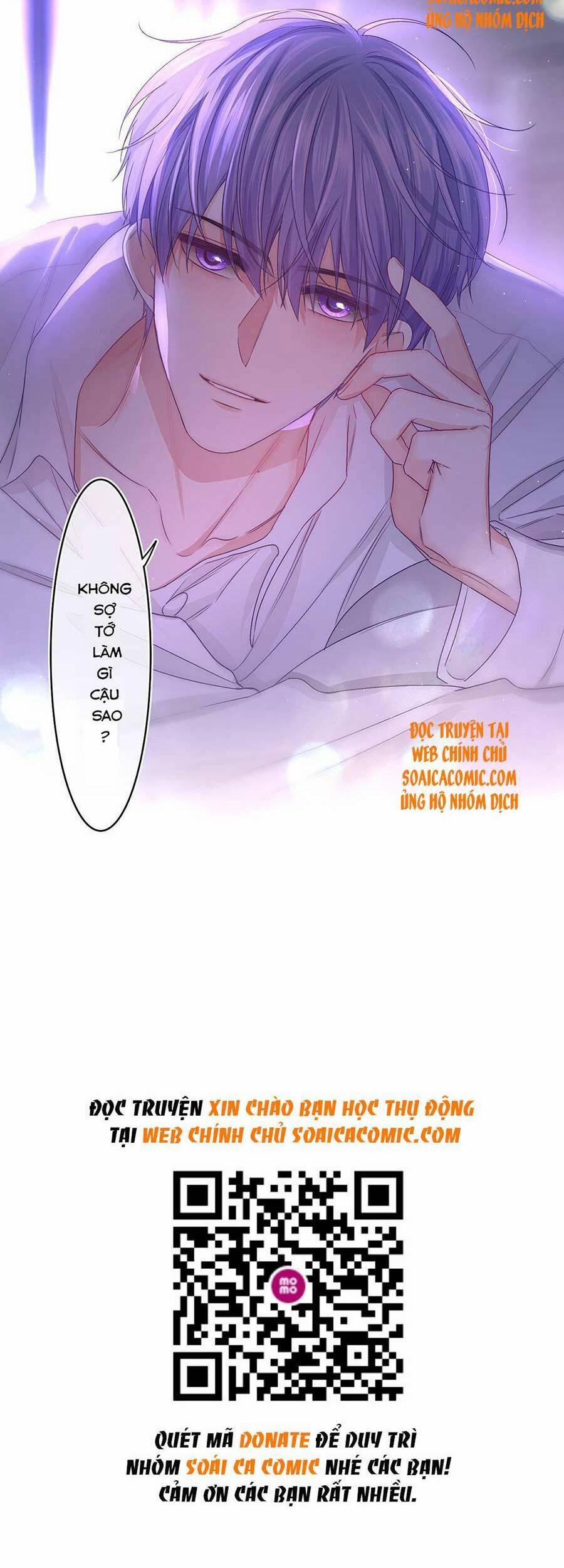 Xin Chào, Bạn Học Thụ Động 65 trang 30