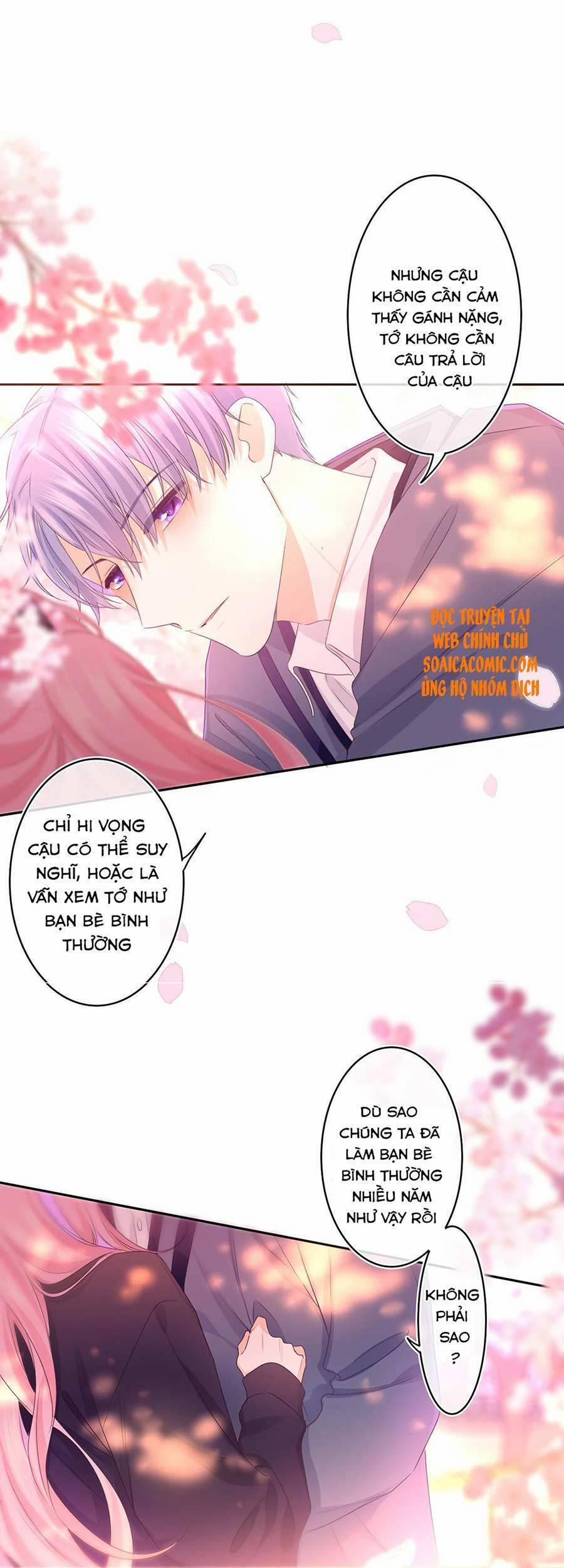 Xin Chào, Bạn Học Thụ Động 65 trang 4