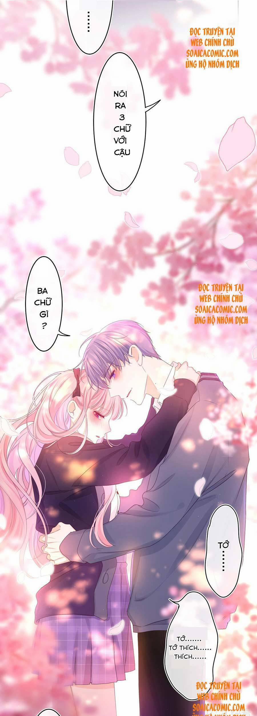 Xin Chào, Bạn Học Thụ Động 65 trang 8