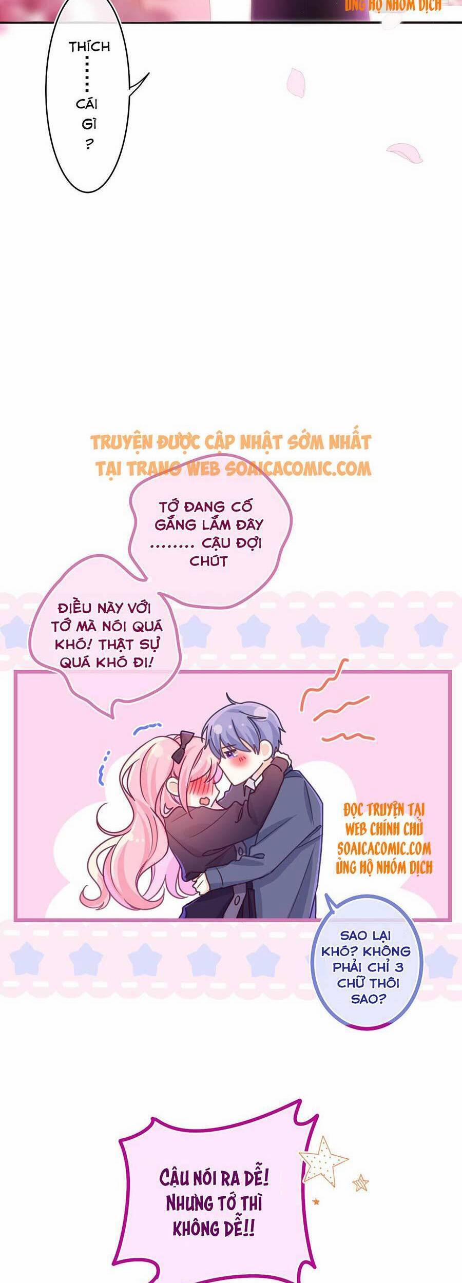 Xin Chào, Bạn Học Thụ Động 65 trang 9