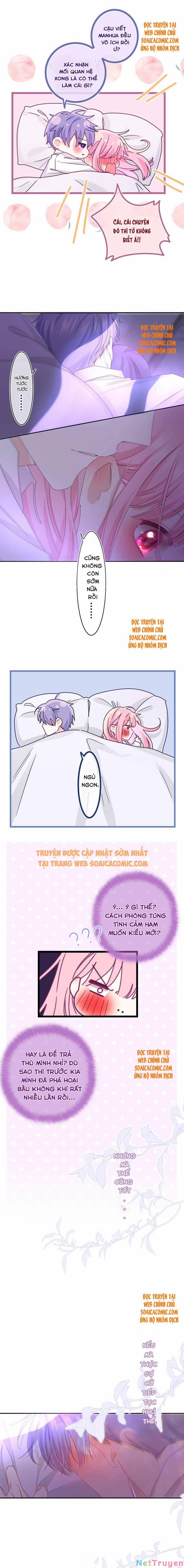 Xin Chào, Bạn Học Thụ Động 66 trang 2