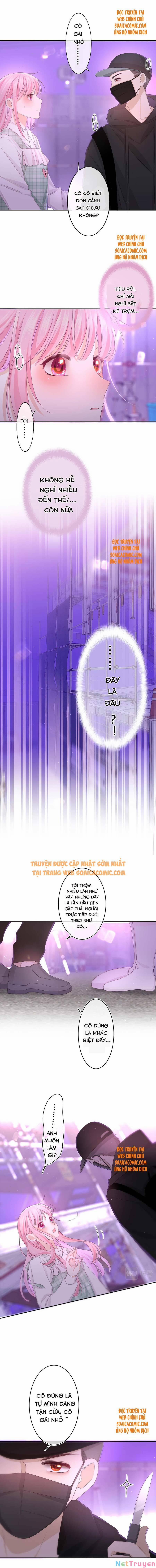 Xin Chào, Bạn Học Thụ Động 66 trang 6