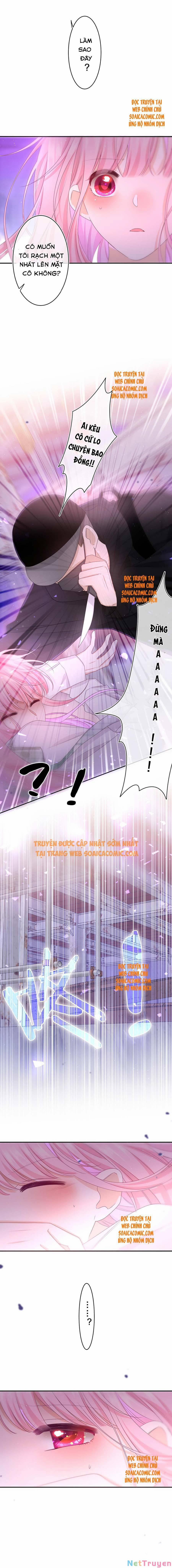 Xin Chào, Bạn Học Thụ Động 66 trang 7