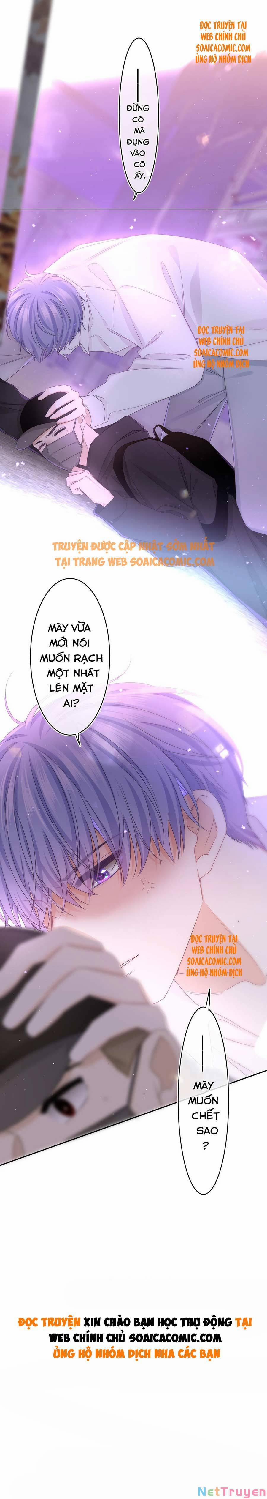 Xin Chào, Bạn Học Thụ Động 66 trang 8