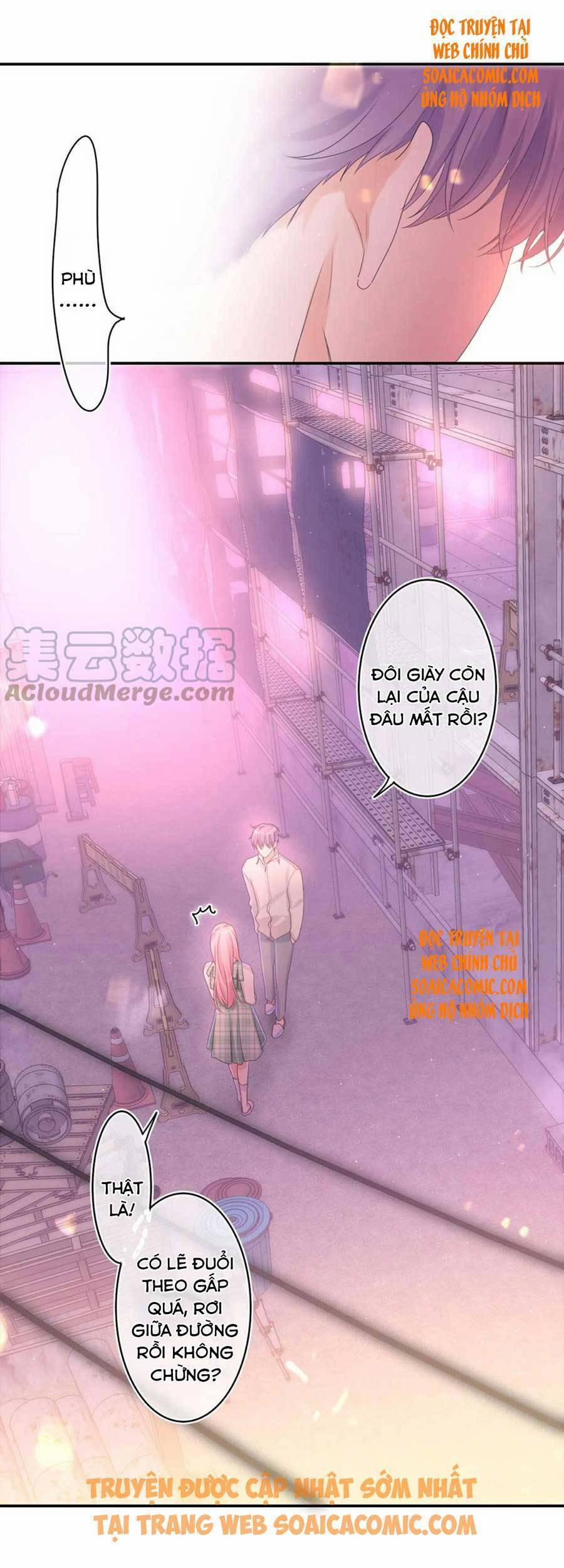 Xin Chào, Bạn Học Thụ Động 67 trang 10