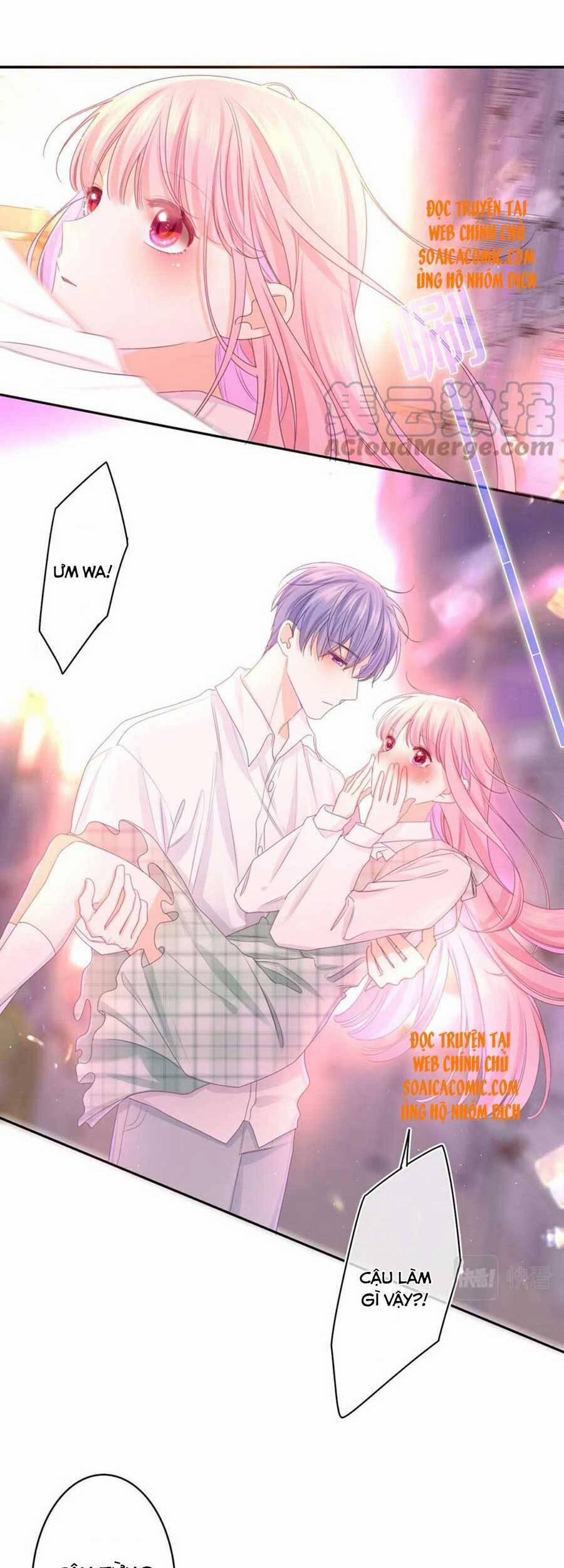 Xin Chào, Bạn Học Thụ Động 67 trang 11