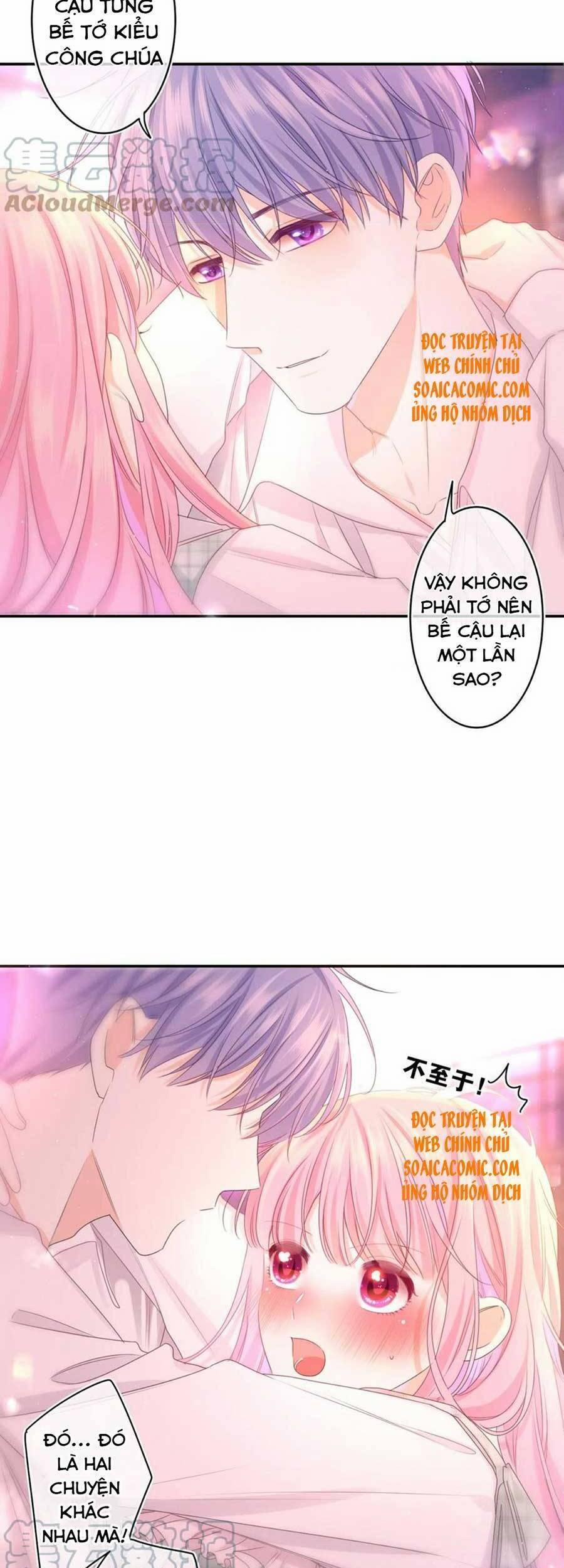 Xin Chào, Bạn Học Thụ Động 67 trang 12