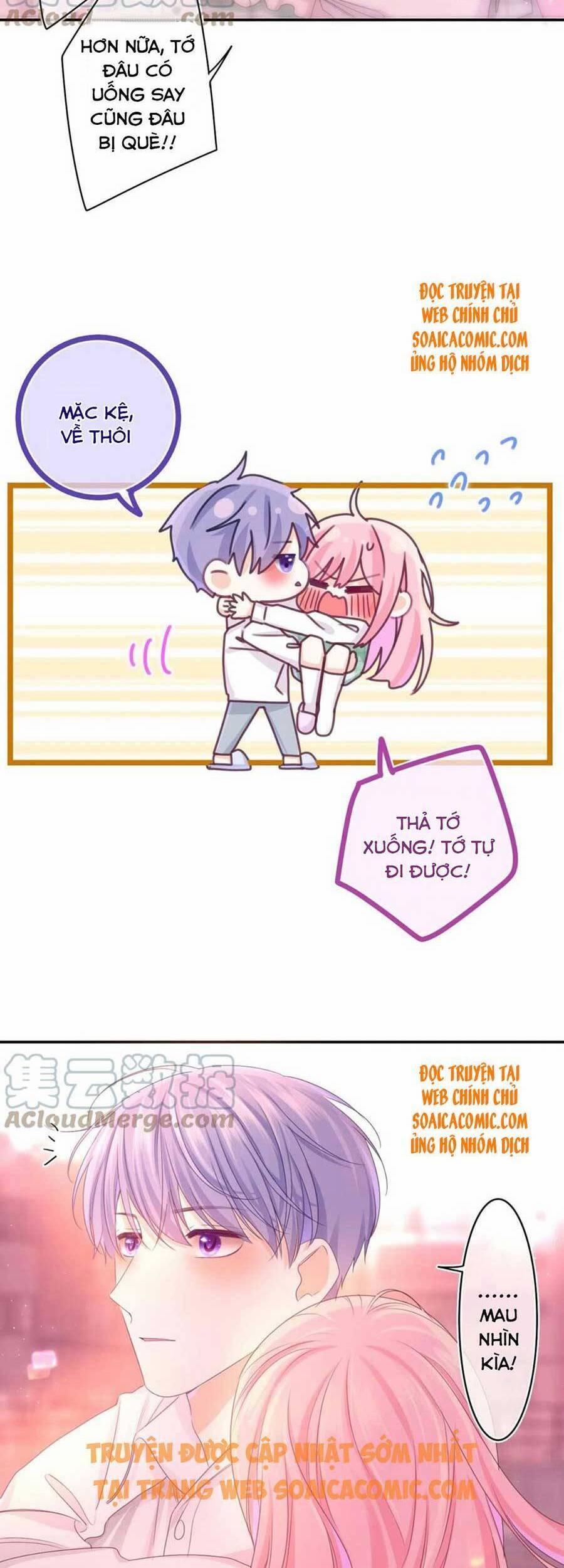 Xin Chào, Bạn Học Thụ Động 67 trang 13