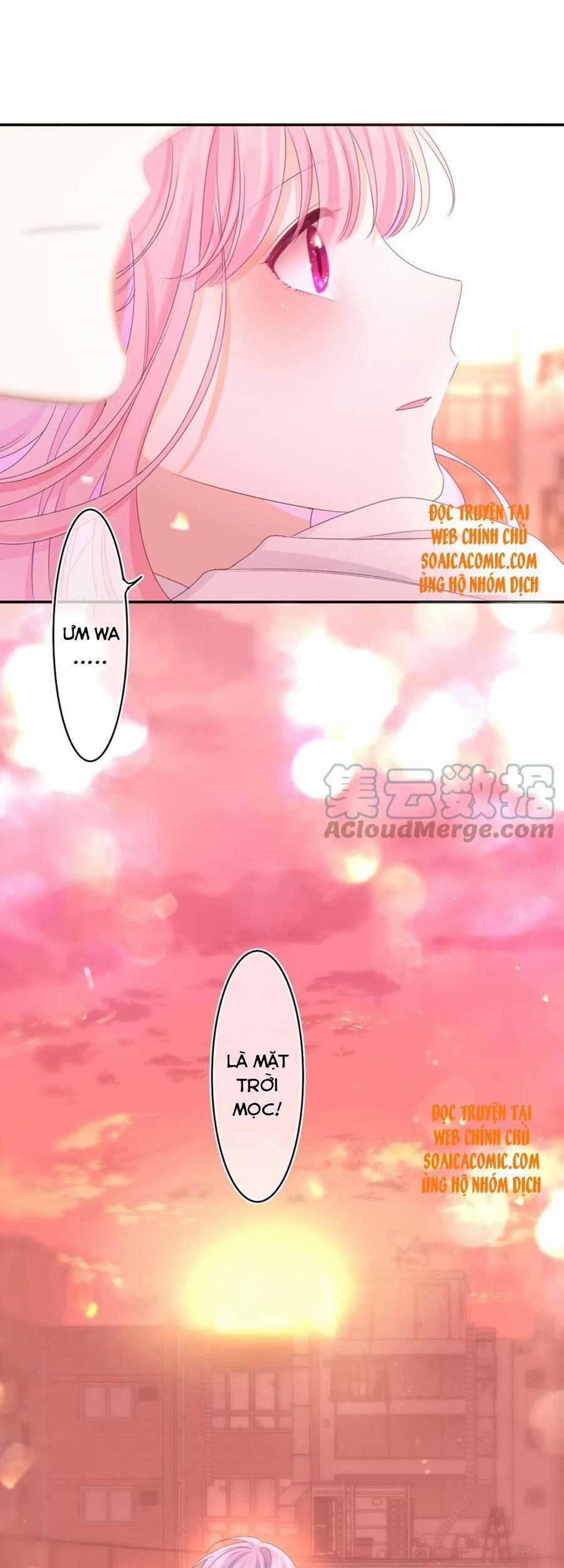 Xin Chào, Bạn Học Thụ Động 67 trang 15