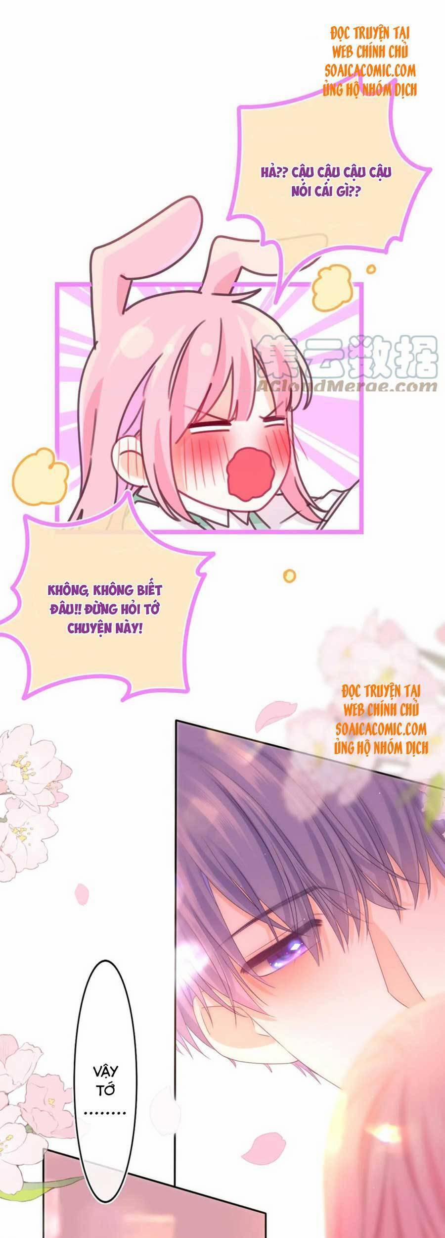 Xin Chào, Bạn Học Thụ Động 67 trang 19