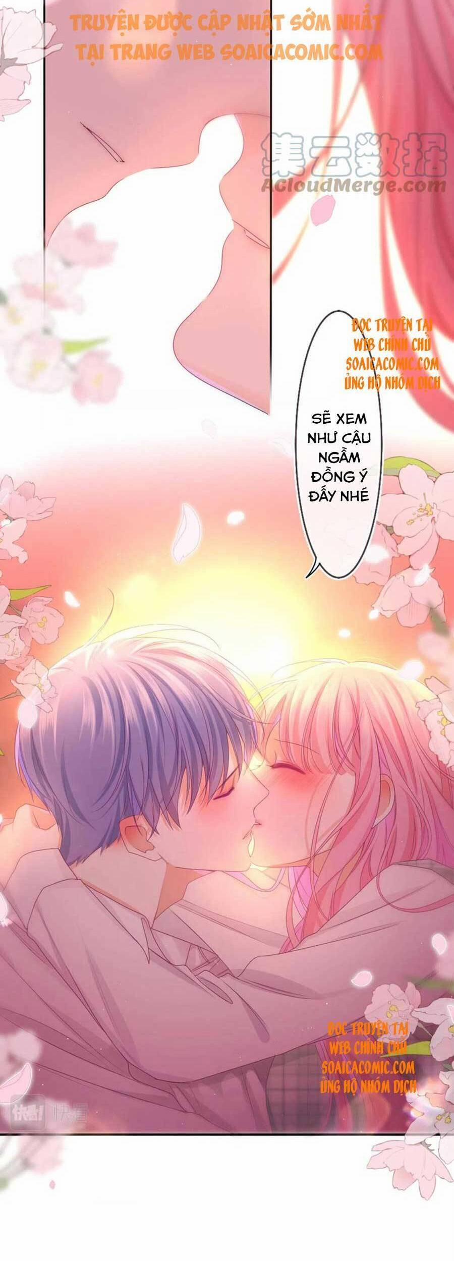 Xin Chào, Bạn Học Thụ Động 67 trang 20