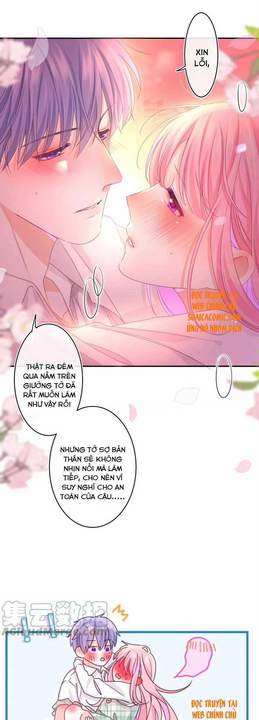 Xin Chào, Bạn Học Thụ Động 67 trang 22